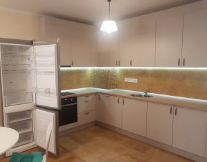 Lakás 2 szobák eladó on Cluj-napoca, Zóna Centru
