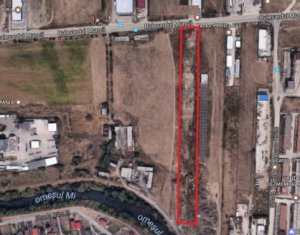 , 11600m2 on Cluj-napoca, Zóna Iris