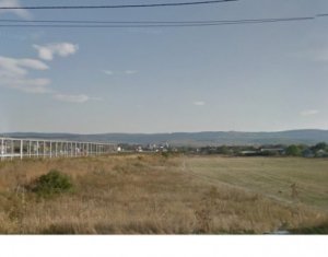 Telek eladó on Cluj-napoca, Zóna Iris