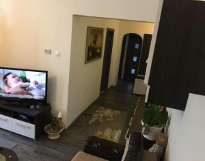 Lakás 3 szobák eladó on Cluj-napoca, Zóna Gruia
