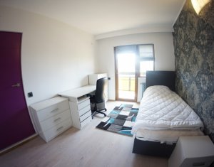 Lakás 3 szobák kiadó on Cluj-napoca, Zóna Zorilor