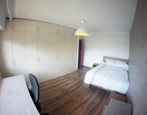 Lakás 3 szobák kiadó on Cluj-napoca, Zóna Zorilor
