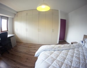 Lakás 3 szobák kiadó on Cluj-napoca, Zóna Zorilor