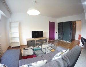 , 65m2 on Cluj-napoca, Zóna Zorilor