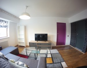 Lakás 3 szobák kiadó on Cluj-napoca, Zóna Zorilor