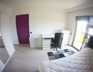 Lakás 3 szobák kiadó on Cluj-napoca, Zóna Zorilor