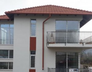 Lakás 3 szobák eladó on Cluj-napoca, Zóna Baciu