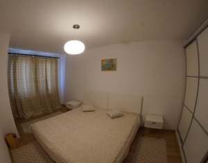 Lakás 2 szobák kiadó on Cluj-napoca, Zóna Marasti