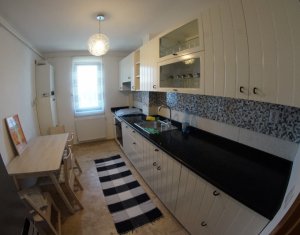 Lakás 2 szobák kiadó on Cluj-napoca, Zóna Marasti