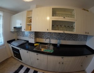 Lakás 2 szobák kiadó on Cluj-napoca, Zóna Marasti