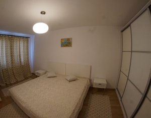 Lakás 2 szobák kiadó on Cluj-napoca, Zóna Marasti