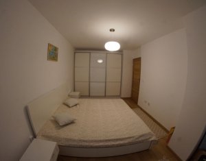 Lakás 2 szobák kiadó on Cluj-napoca, Zóna Marasti
