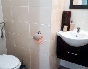 Lakás 3 szobák eladó on Cluj-napoca, Zóna Gheorgheni