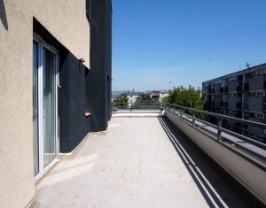 Lakás 3 szobák eladó on Cluj-napoca, Zóna Gheorgheni