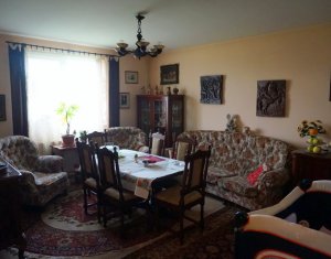 Ház 6 szobák eladó on Cluj-napoca, Zóna Gruia