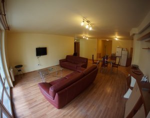 Lakás 3 szobák kiadó on Cluj-napoca, Zóna Andrei Muresanu