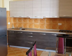 Lakás 3 szobák kiadó on Cluj-napoca, Zóna Andrei Muresanu