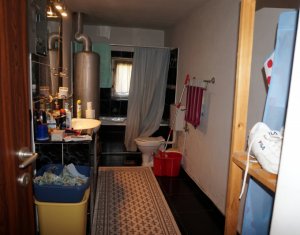 Maison 1 chambres à vendre dans Sanpaul