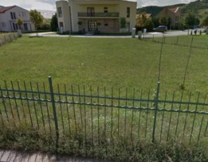 , 700m2 on Floresti