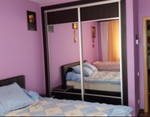 Appartement 3 chambres à vendre dans Floresti