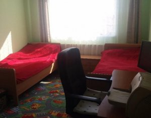 Appartement 3 chambres à vendre dans Floresti
