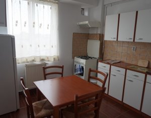 Appartement 1 chambres à louer dans Cluj-napoca, zone Gheorgheni