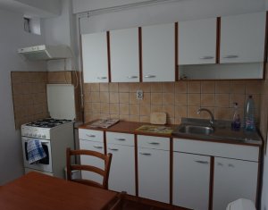 Appartement 1 chambres à louer dans Cluj-napoca, zone Gheorgheni