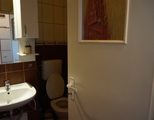 Appartement 1 chambres à louer dans Cluj-napoca, zone Gheorgheni