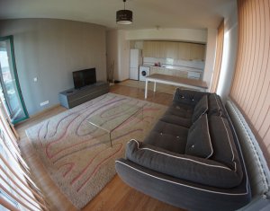 Appartement 3 chambres à louer dans Cluj-napoca, zone Gheorgheni