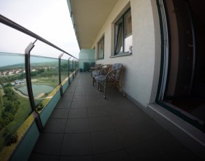 Appartement 3 chambres à louer dans Cluj-napoca, zone Gheorgheni