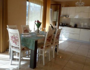 , 100m2 dans Cluj-napoca, zone Intre Lacuri