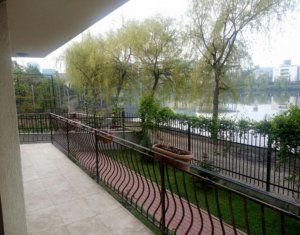 Appartement 3 chambres à louer dans Cluj-napoca, zone Intre Lacuri