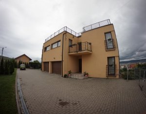 , 330m2 dans Cluj-napoca, zone Iris