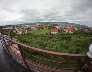Maison 6 chambres à vendre dans Cluj-napoca, zone Iris