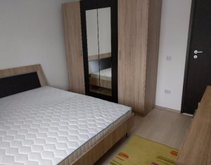 Appartement 2 chambres à louer dans Cluj-napoca, zone Gheorgheni