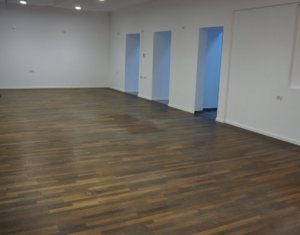 Espace Commercial à louer, 150m2 dans Cluj-napoca, zone Centru