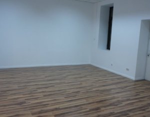 Espace Commercial à louer dans Cluj-napoca, zone Centru