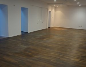 Espace Commercial à louer dans Cluj-napoca, zone Centru