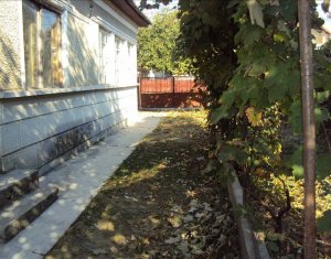 Maison 3 chambres à louer dans Cluj-napoca, zone Someseni