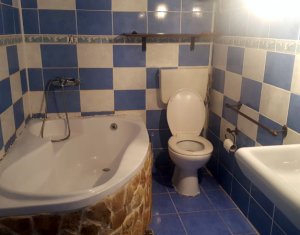 Lakás 3 szobák kiadó on Floresti