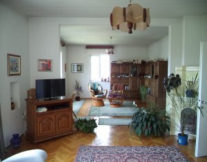 Ház 3 szobák eladó on Cluj-napoca, Zóna Centru