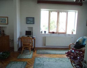 Ház 3 szobák eladó on Cluj-napoca, Zóna Centru