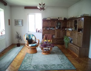 Ház 3 szobák eladó on Cluj-napoca, Zóna Centru
