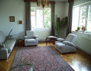 Ház 3 szobák eladó on Cluj-napoca, Zóna Centru
