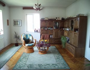 Ház 3 szobák eladó on Cluj-napoca, Zóna Centru