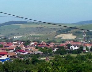 , 3500m2 on Sannicoara