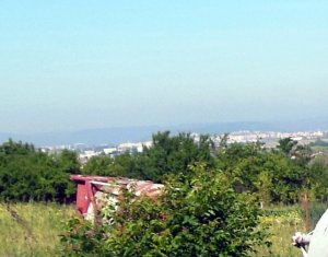 Telek eladó on Sannicoara