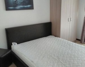 Lakás 2 szobák kiadó on Cluj-napoca, Zóna Marasti