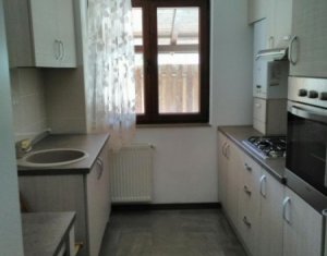 Lakás 2 szobák kiadó on Cluj-napoca, Zóna Marasti