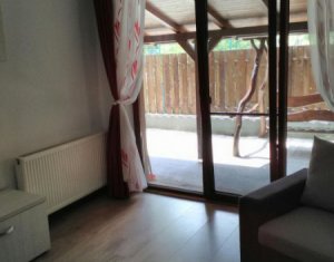 Lakás 2 szobák kiadó on Cluj-napoca, Zóna Marasti